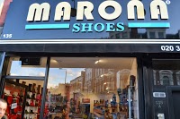 Marona Shoes 742105 Image 0